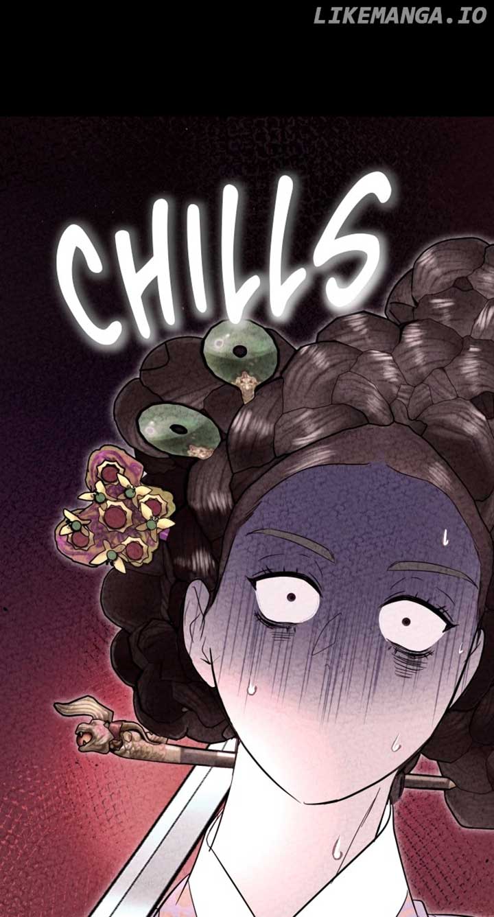 Maseknam – A Sexy Magician Chapter 90 - Page 34