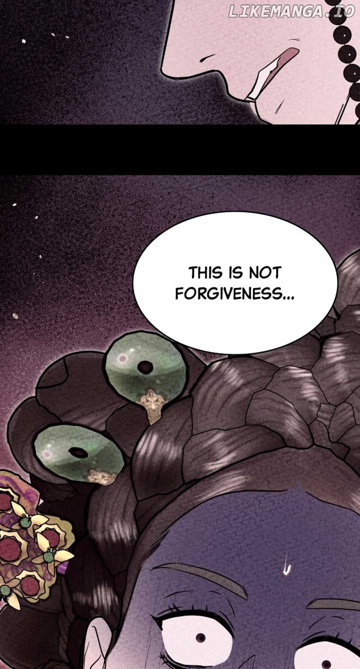 Maseknam – A Sexy Magician Chapter 90 - Page 36