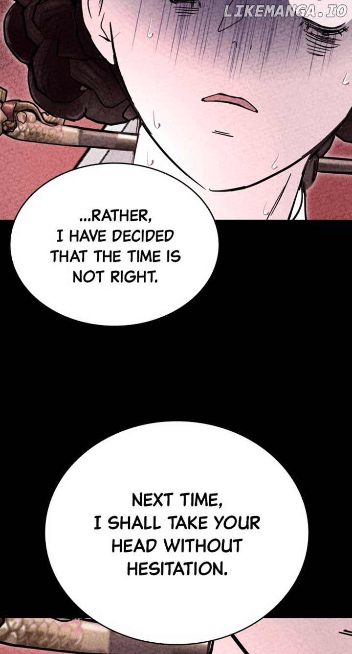 Maseknam – A Sexy Magician Chapter 90 - Page 37