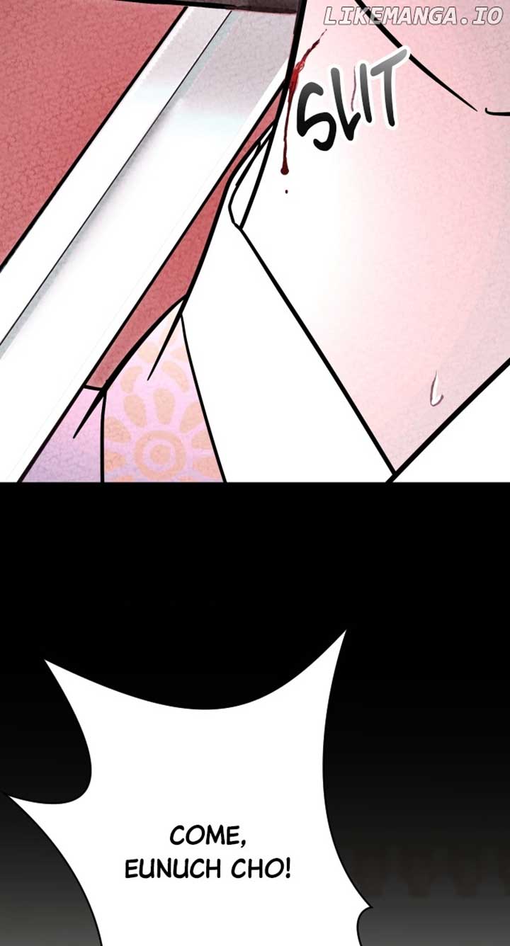 Maseknam – A Sexy Magician Chapter 90 - Page 38