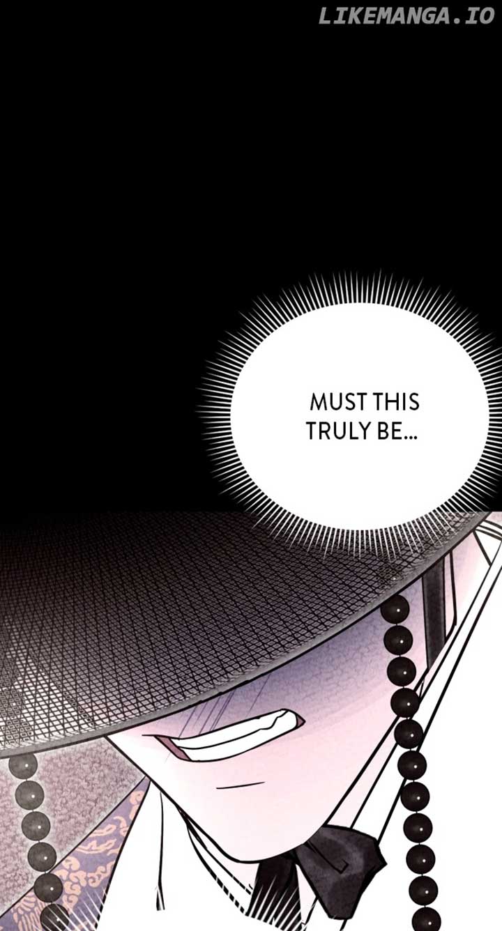 Maseknam – A Sexy Magician Chapter 90 - Page 40