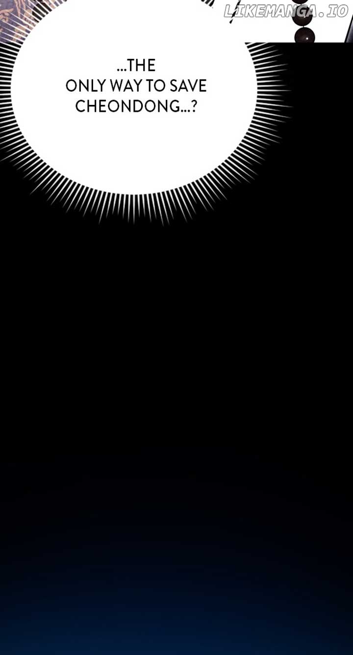 Maseknam – A Sexy Magician Chapter 90 - Page 41