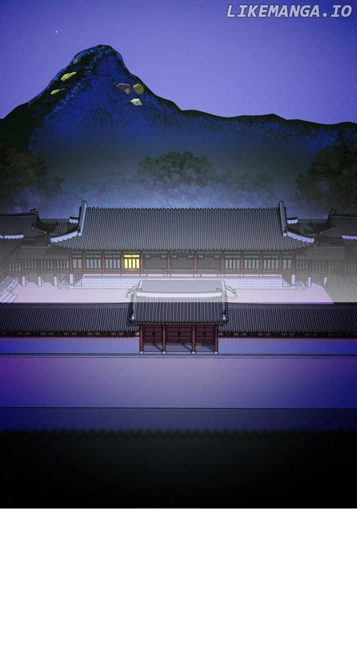 Maseknam – A Sexy Magician Chapter 90 - Page 43