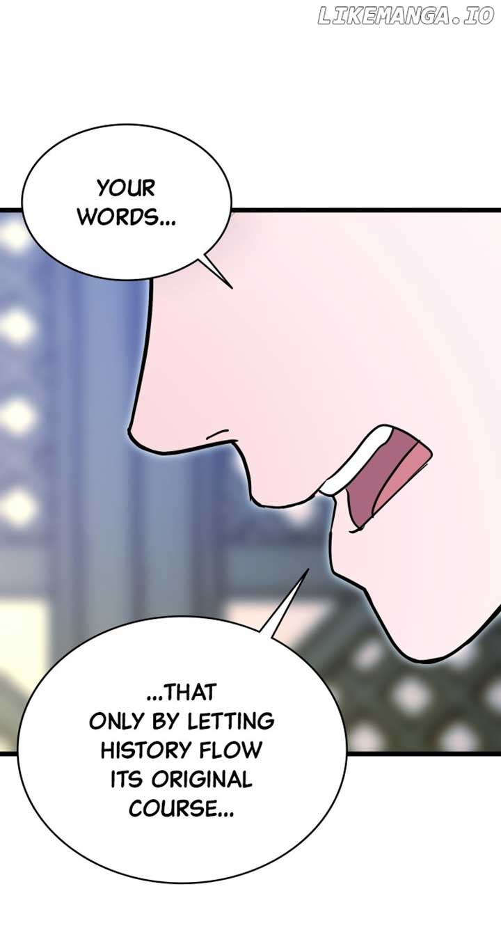 Maseknam – A Sexy Magician Chapter 90 - Page 44