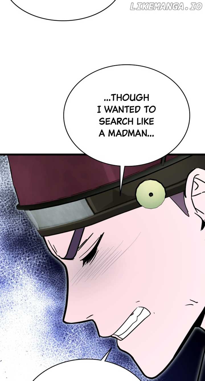 Maseknam – A Sexy Magician Chapter 90 - Page 46