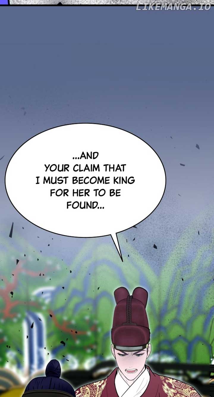 Maseknam – A Sexy Magician Chapter 90 - Page 48