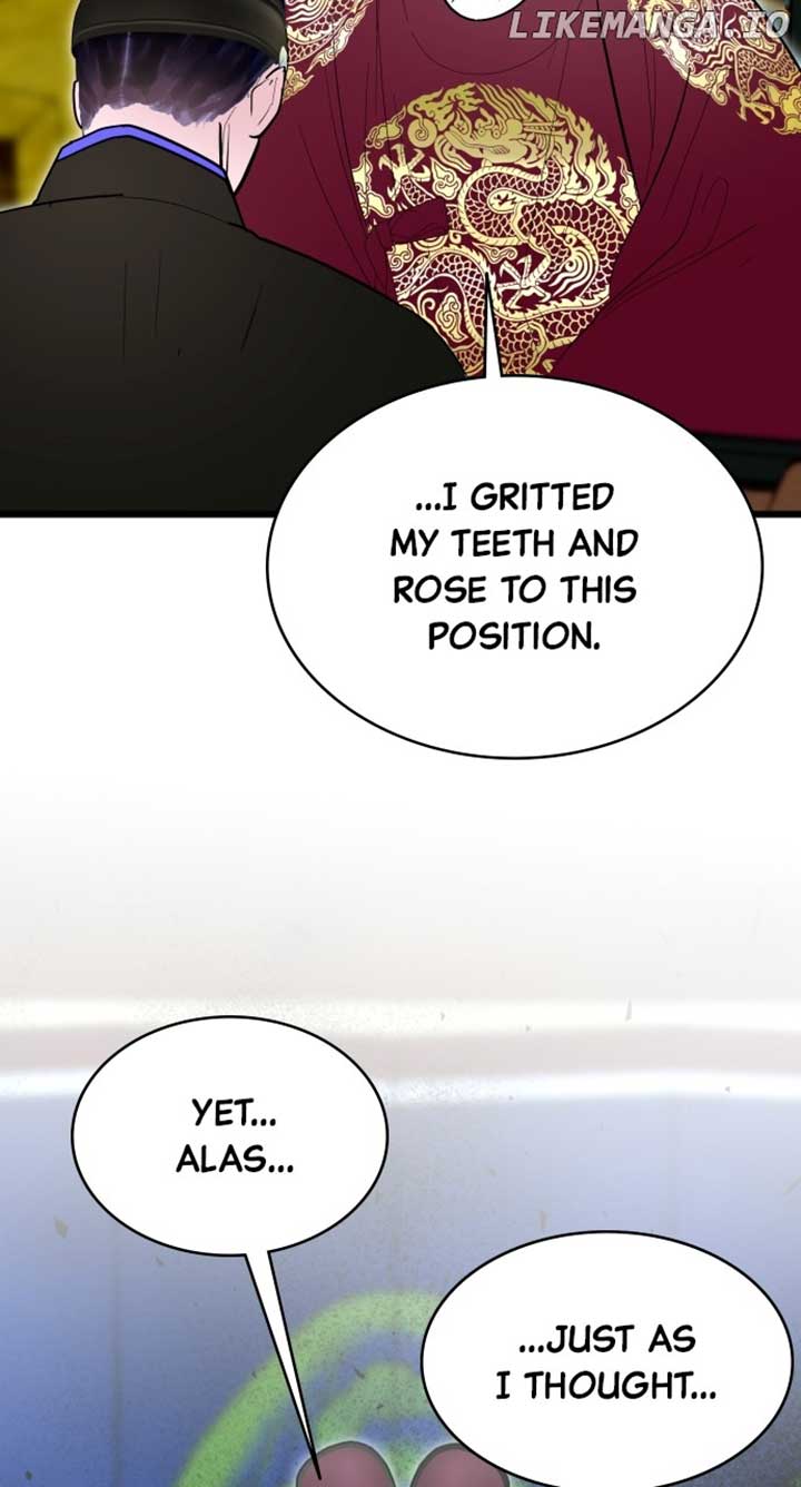 Maseknam – A Sexy Magician Chapter 90 - Page 49