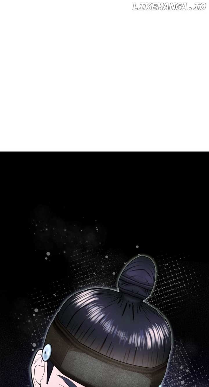 Maseknam – A Sexy Magician Chapter 90 - Page 51