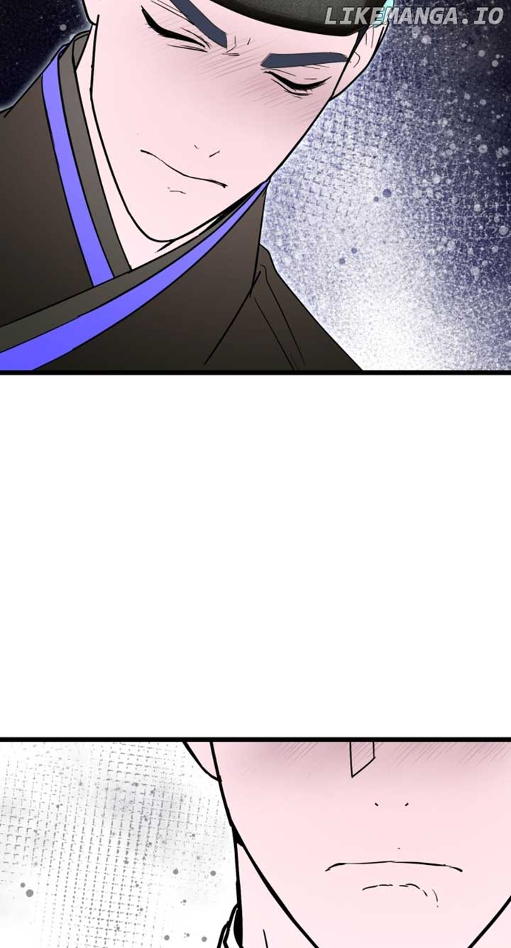 Maseknam – A Sexy Magician Chapter 90 - Page 52