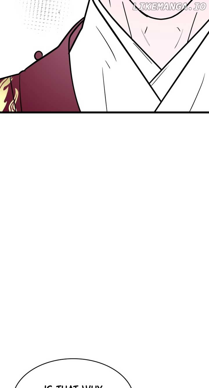 Maseknam – A Sexy Magician Chapter 90 - Page 53