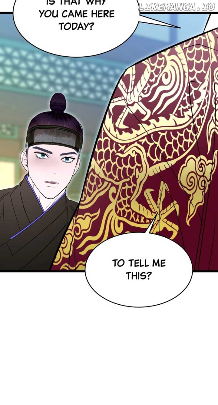 Maseknam – A Sexy Magician Chapter 90 - Page 54