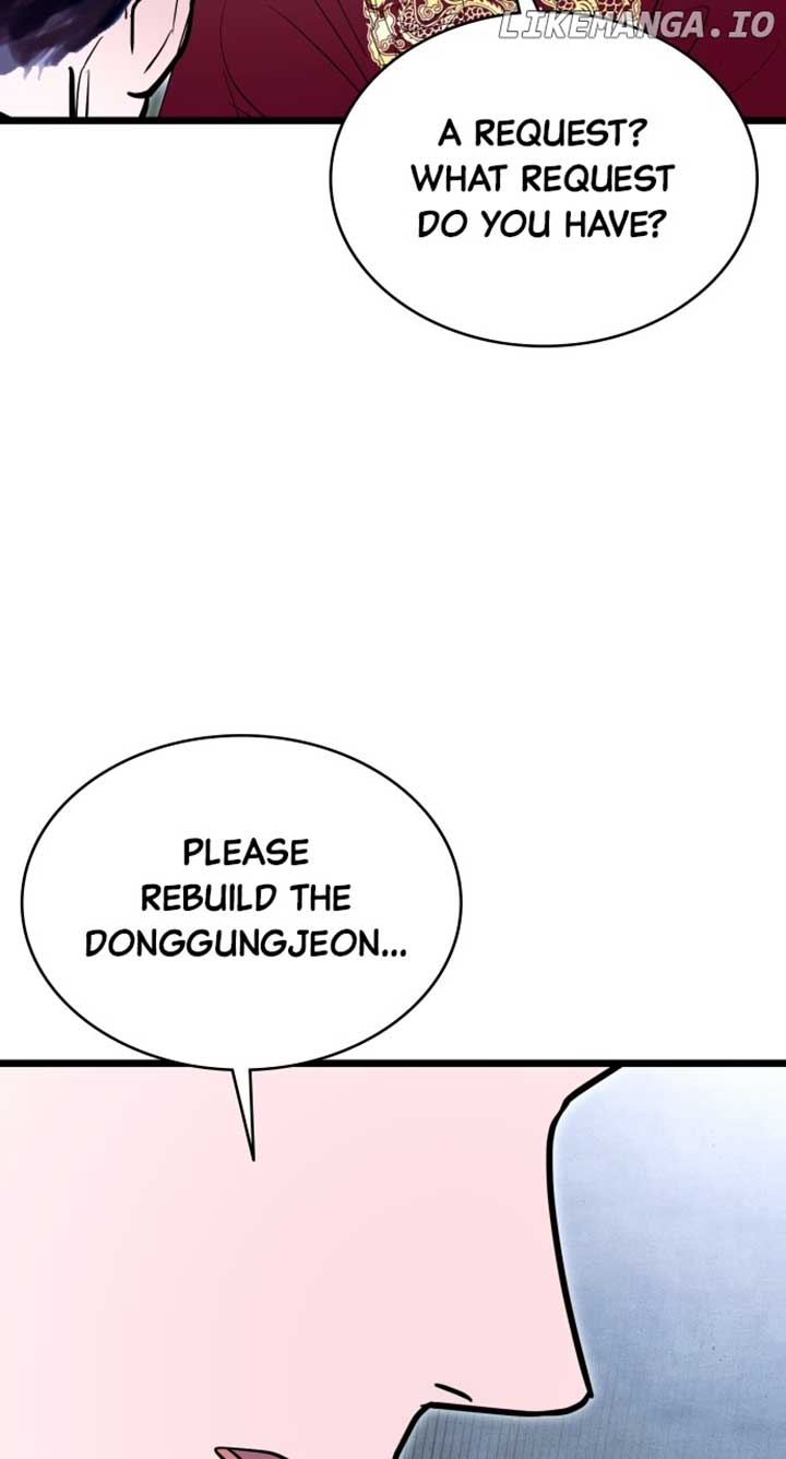 Maseknam – A Sexy Magician Chapter 90 - Page 57