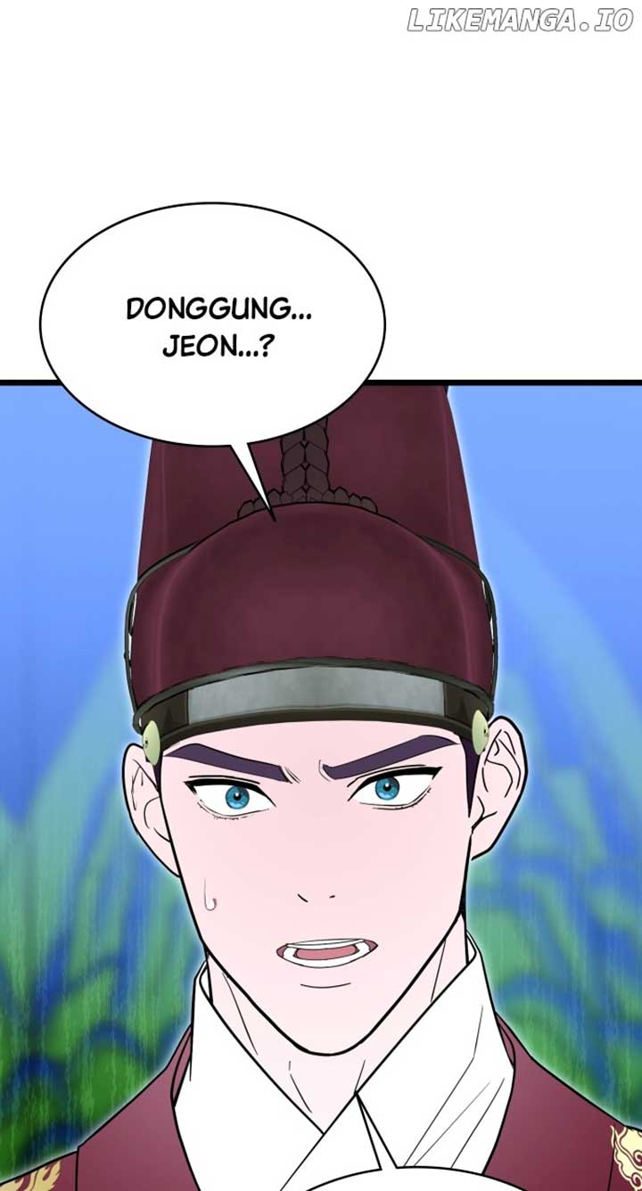 Maseknam – A Sexy Magician Chapter 90 - Page 60