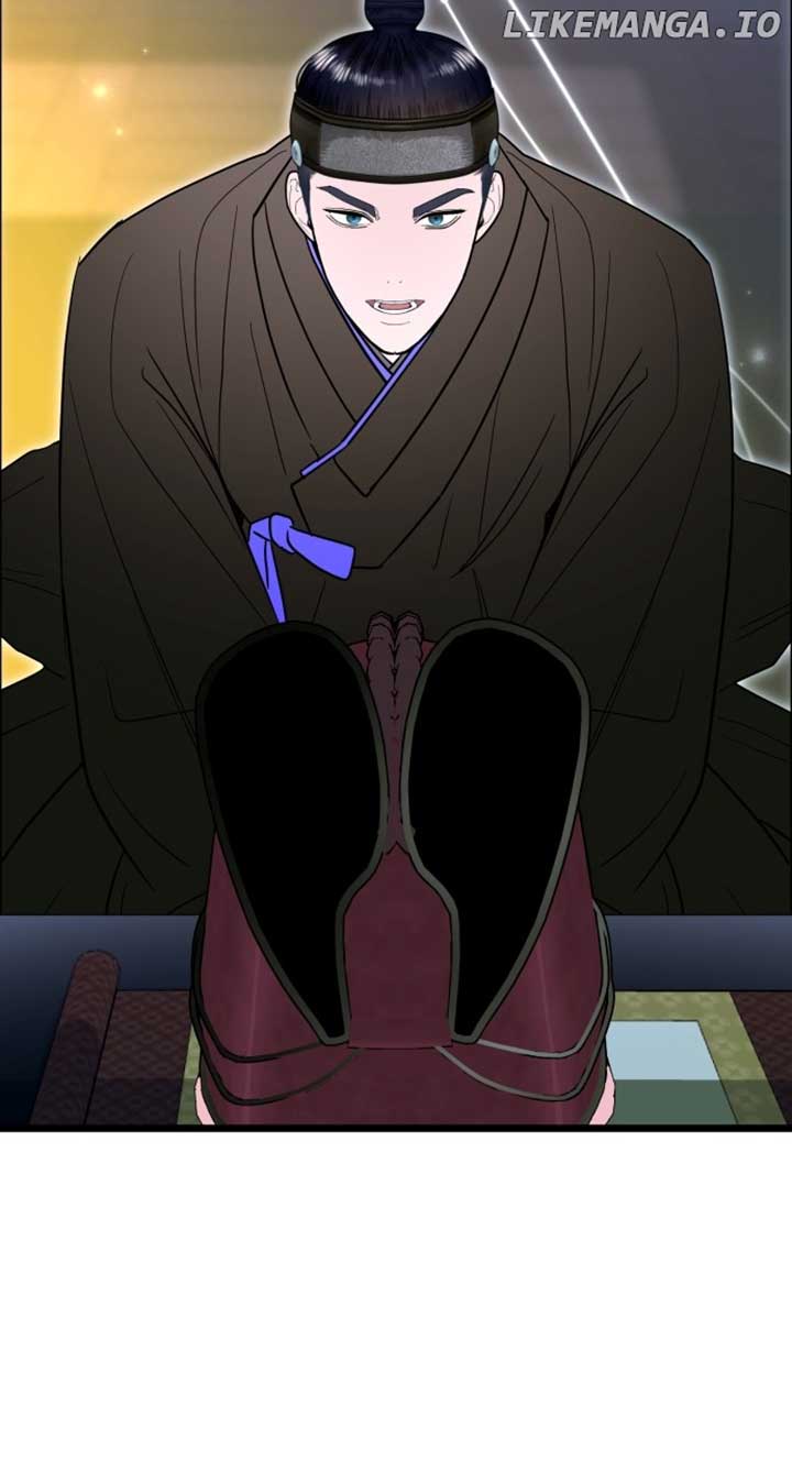 Maseknam – A Sexy Magician Chapter 90 - Page 62