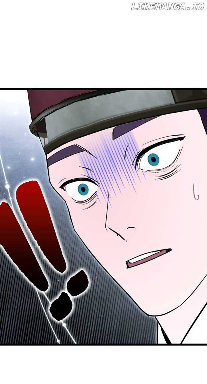 Maseknam – A Sexy Magician Chapter 90 - Page 63