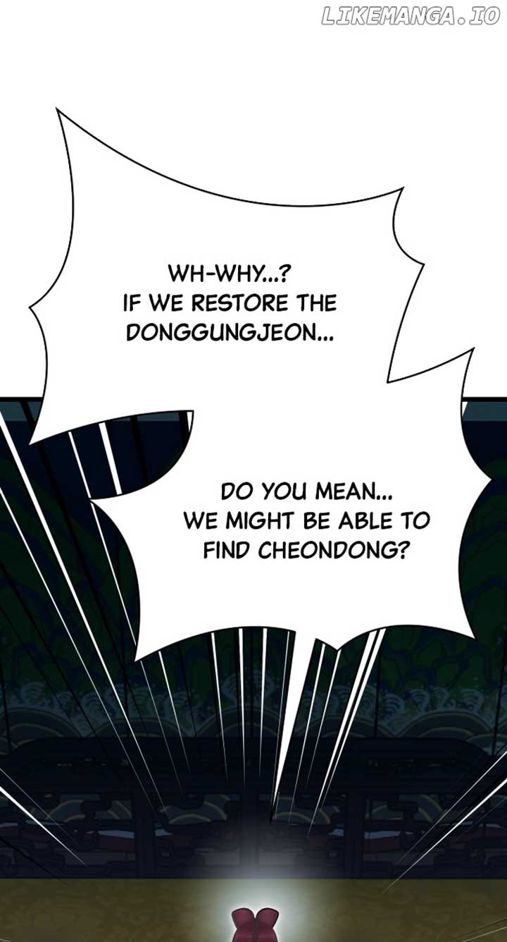 Maseknam – A Sexy Magician Chapter 90 - Page 64