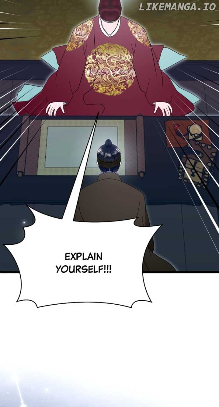 Maseknam – A Sexy Magician Chapter 90 - Page 65