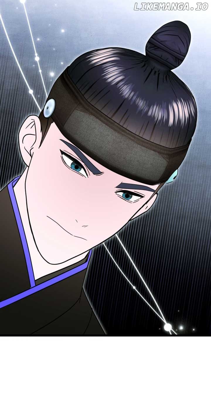 Maseknam – A Sexy Magician Chapter 90 - Page 66