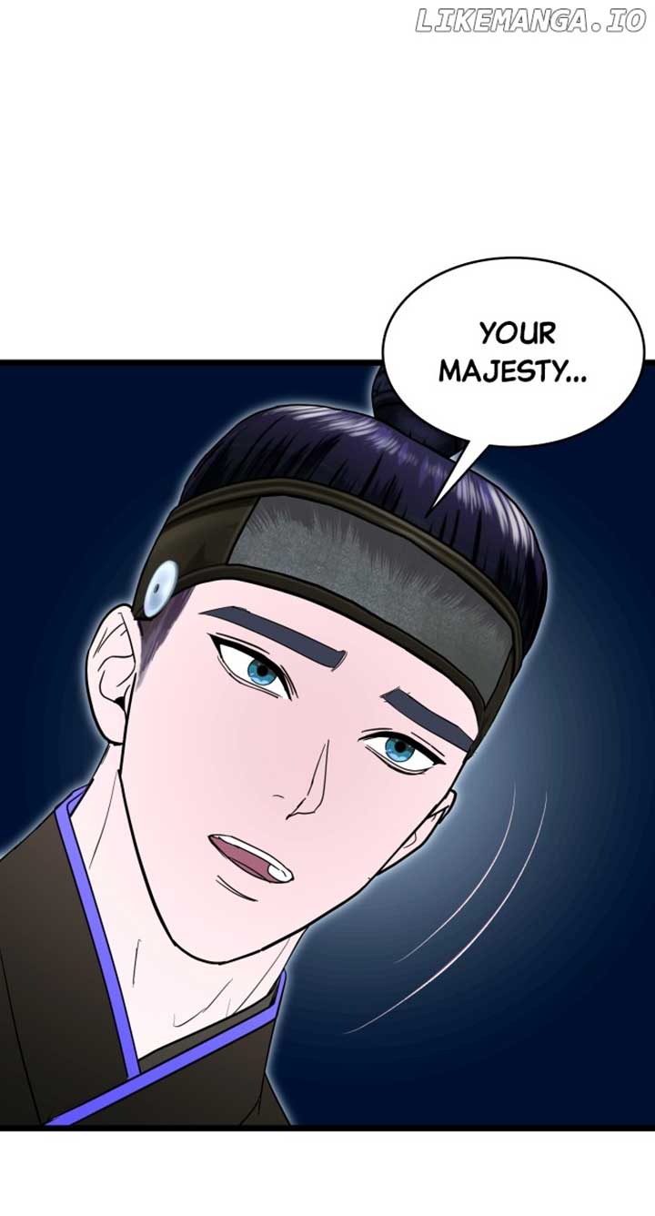 Maseknam – A Sexy Magician Chapter 90 - Page 67