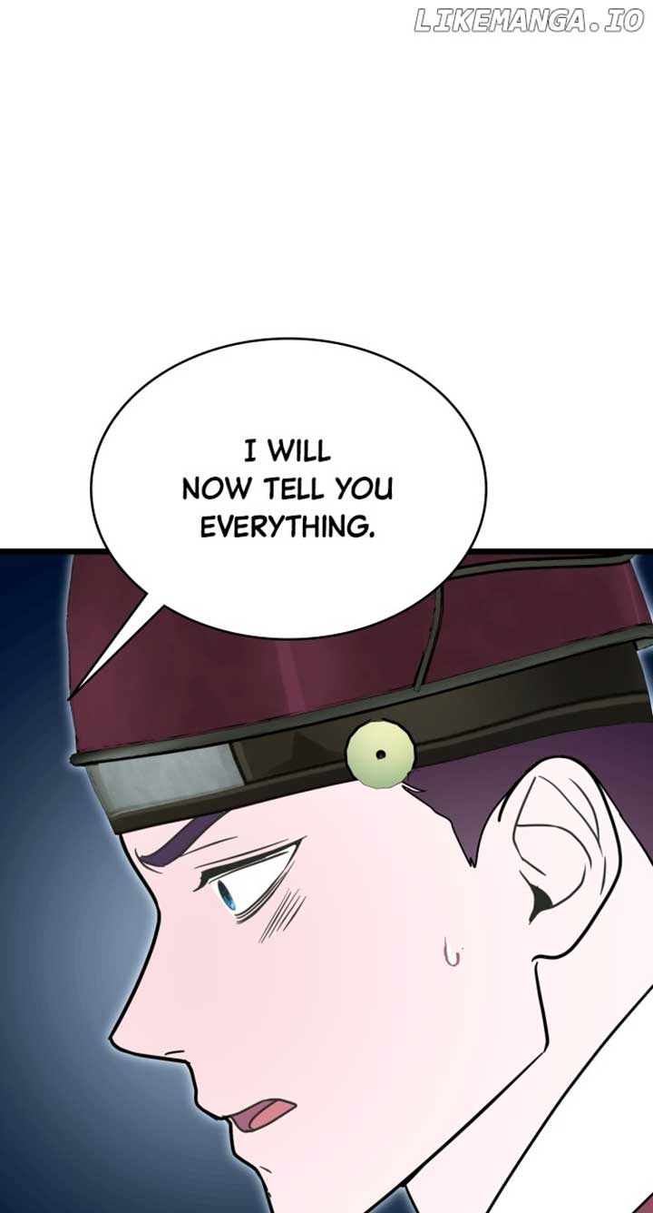 Maseknam – A Sexy Magician Chapter 90 - Page 68