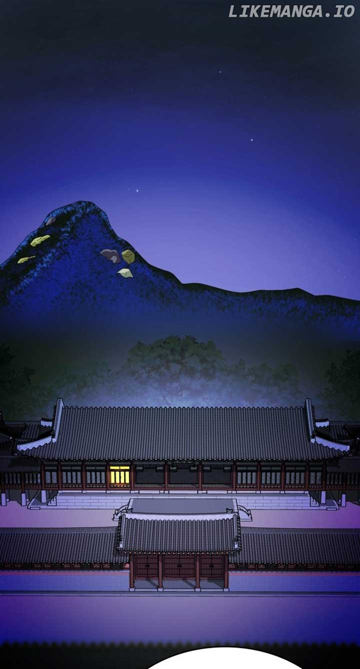 Maseknam – A Sexy Magician Chapter 90 - Page 70