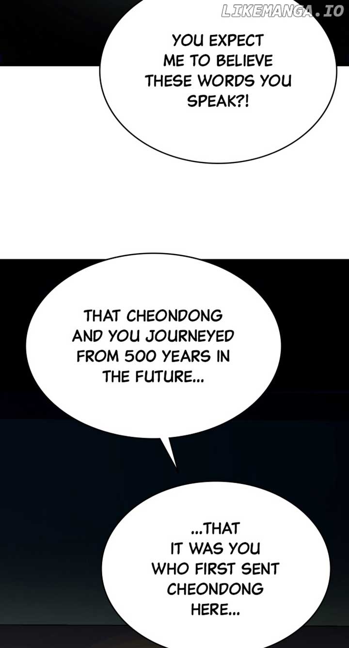 Maseknam – A Sexy Magician Chapter 90 - Page 71