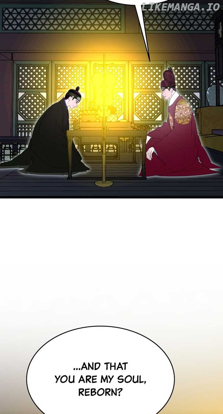 Maseknam – A Sexy Magician Chapter 90 - Page 72