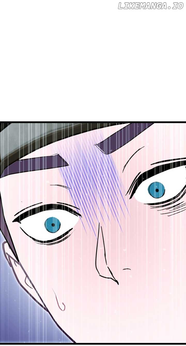 Maseknam – A Sexy Magician Chapter 90 - Page 75