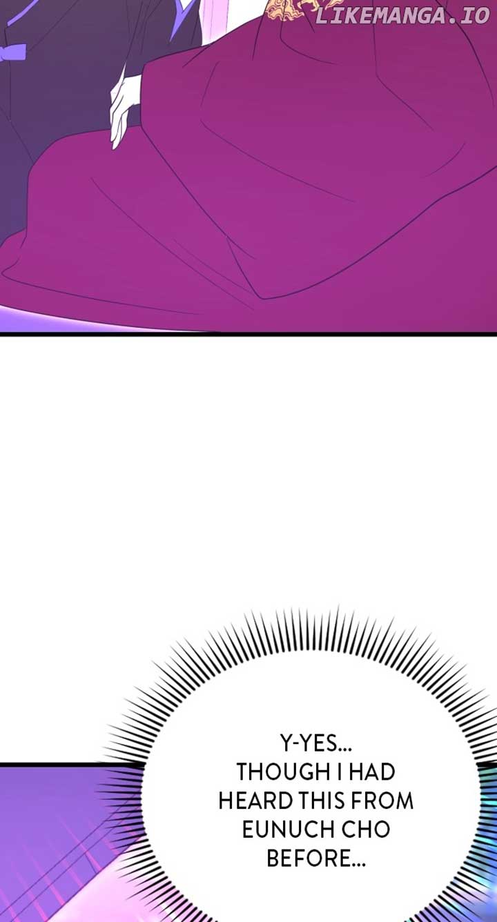 Maseknam – A Sexy Magician Chapter 90 - Page 78