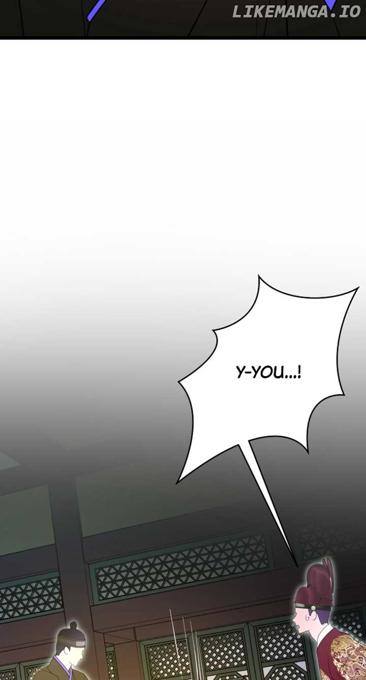 Maseknam – A Sexy Magician Chapter 90 - Page 81