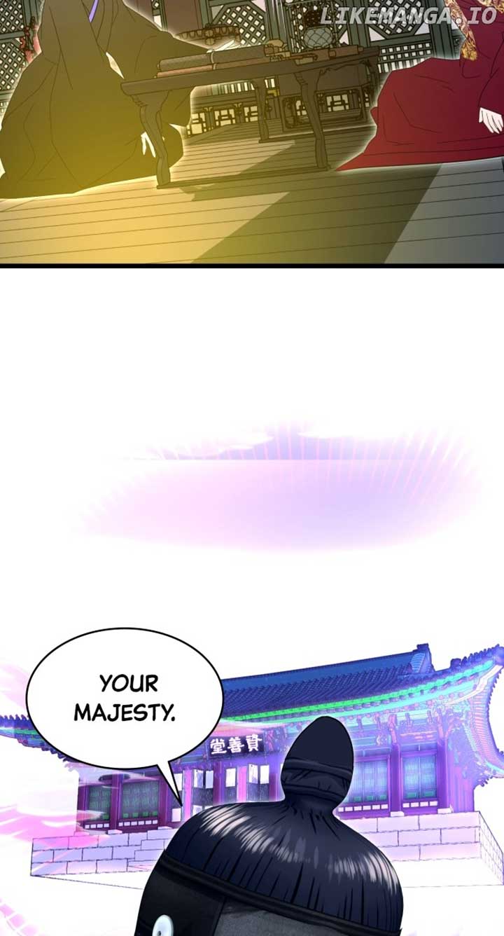 Maseknam – A Sexy Magician Chapter 90 - Page 82