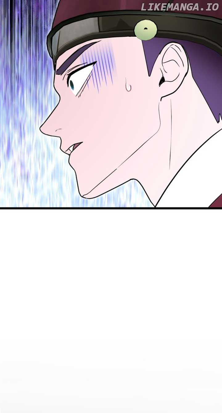 Maseknam – A Sexy Magician Chapter 90 - Page 84