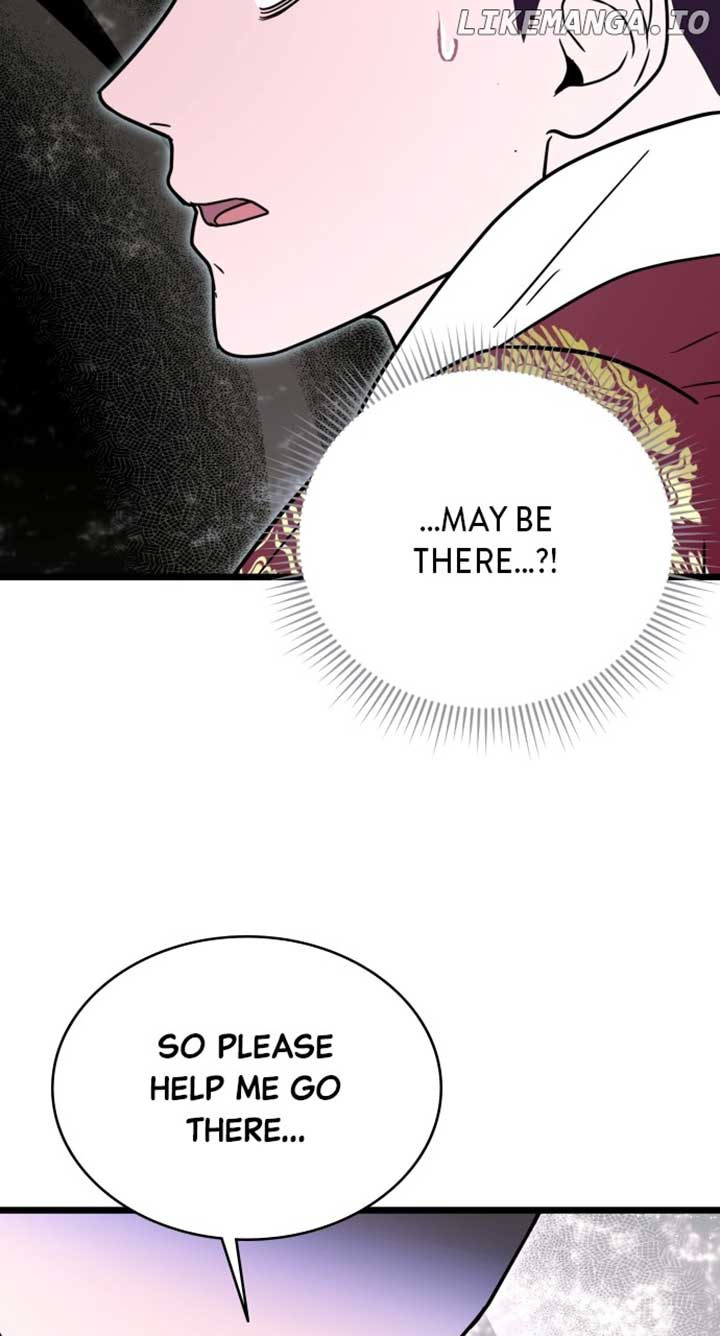 Maseknam – A Sexy Magician Chapter 90 - Page 87