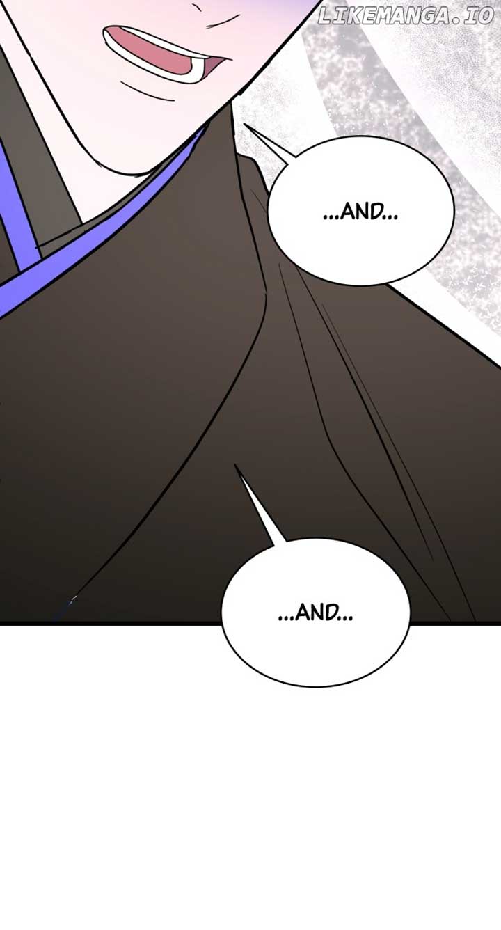 Maseknam – A Sexy Magician Chapter 90 - Page 88