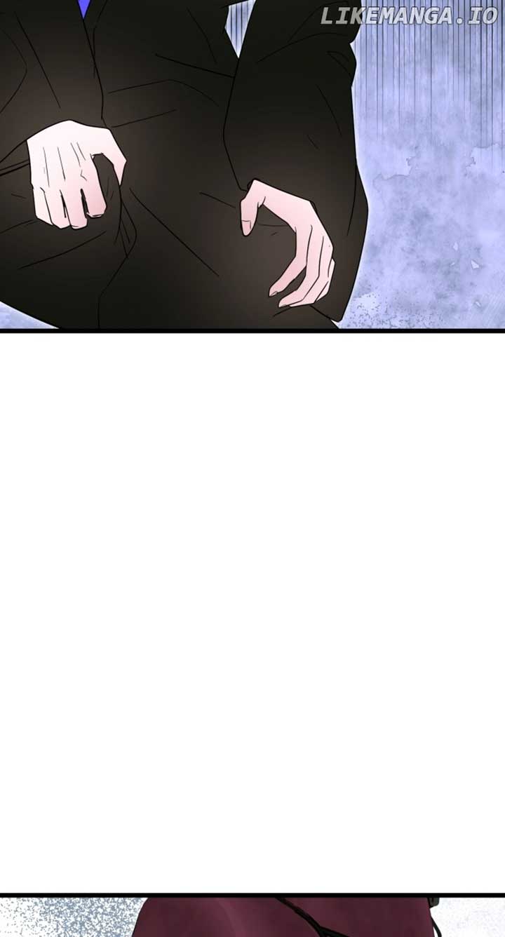 Maseknam – A Sexy Magician Chapter 90 - Page 90