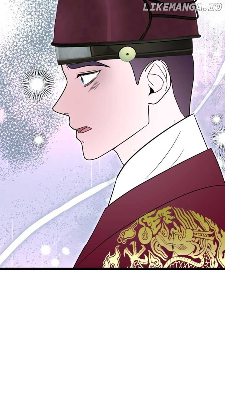 Maseknam – A Sexy Magician Chapter 90 - Page 91