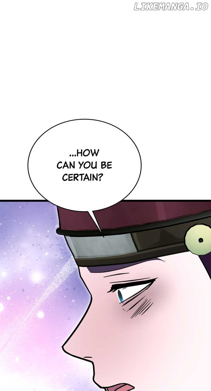 Maseknam – A Sexy Magician Chapter 90 - Page 92