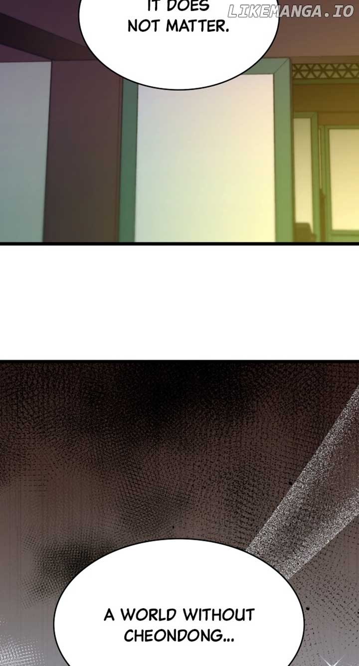 Maseknam – A Sexy Magician Chapter 90 - Page 95