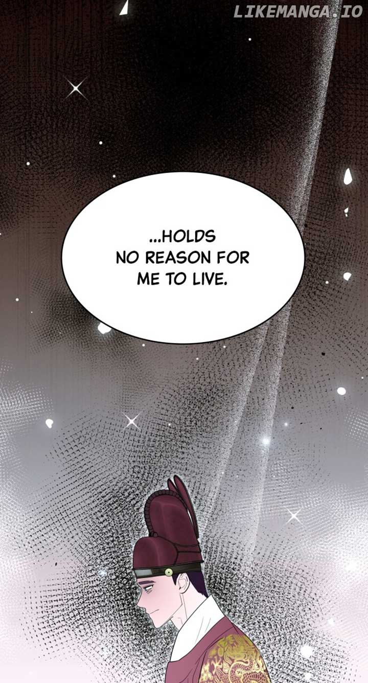 Maseknam – A Sexy Magician Chapter 90 - Page 97