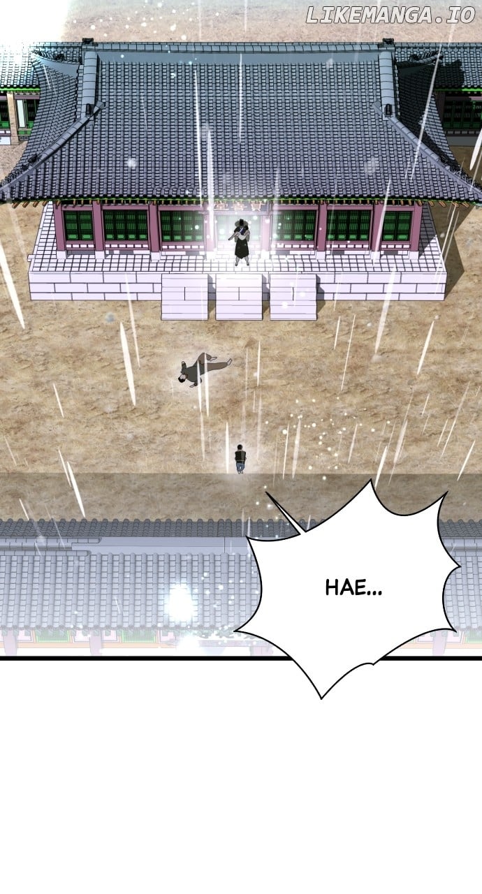 Maseknam – A Sexy Magician Chapter 92 - Page 9