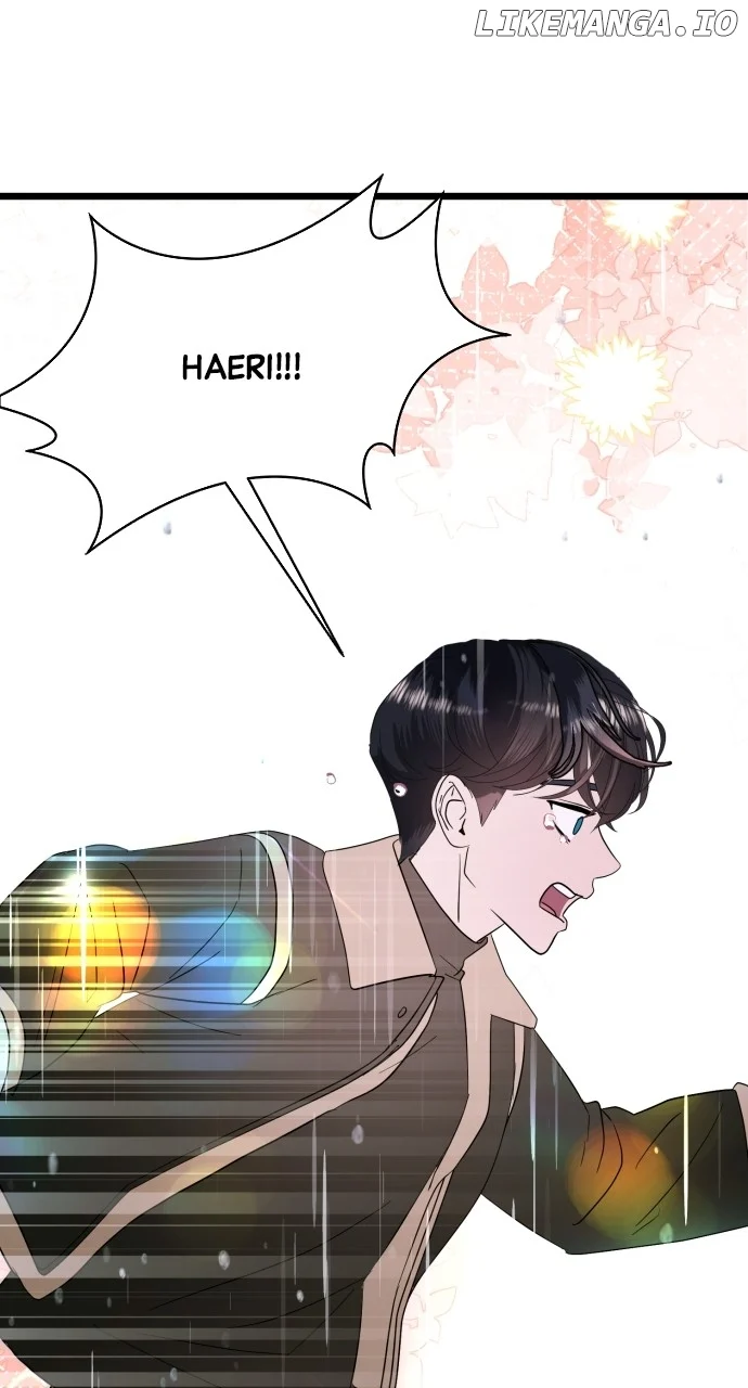 Maseknam – A Sexy Magician Chapter 92 - Page 10