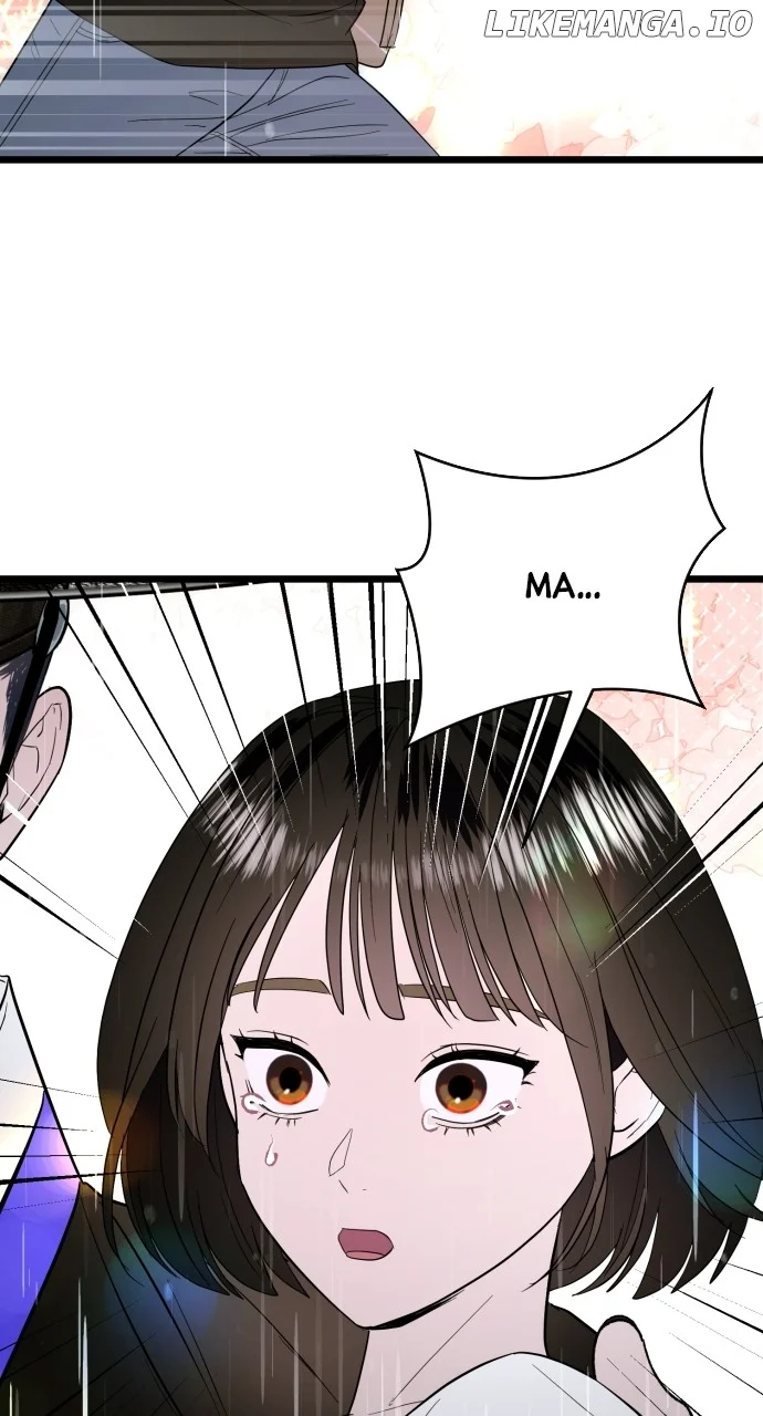 Maseknam – A Sexy Magician Chapter 92 - Page 11