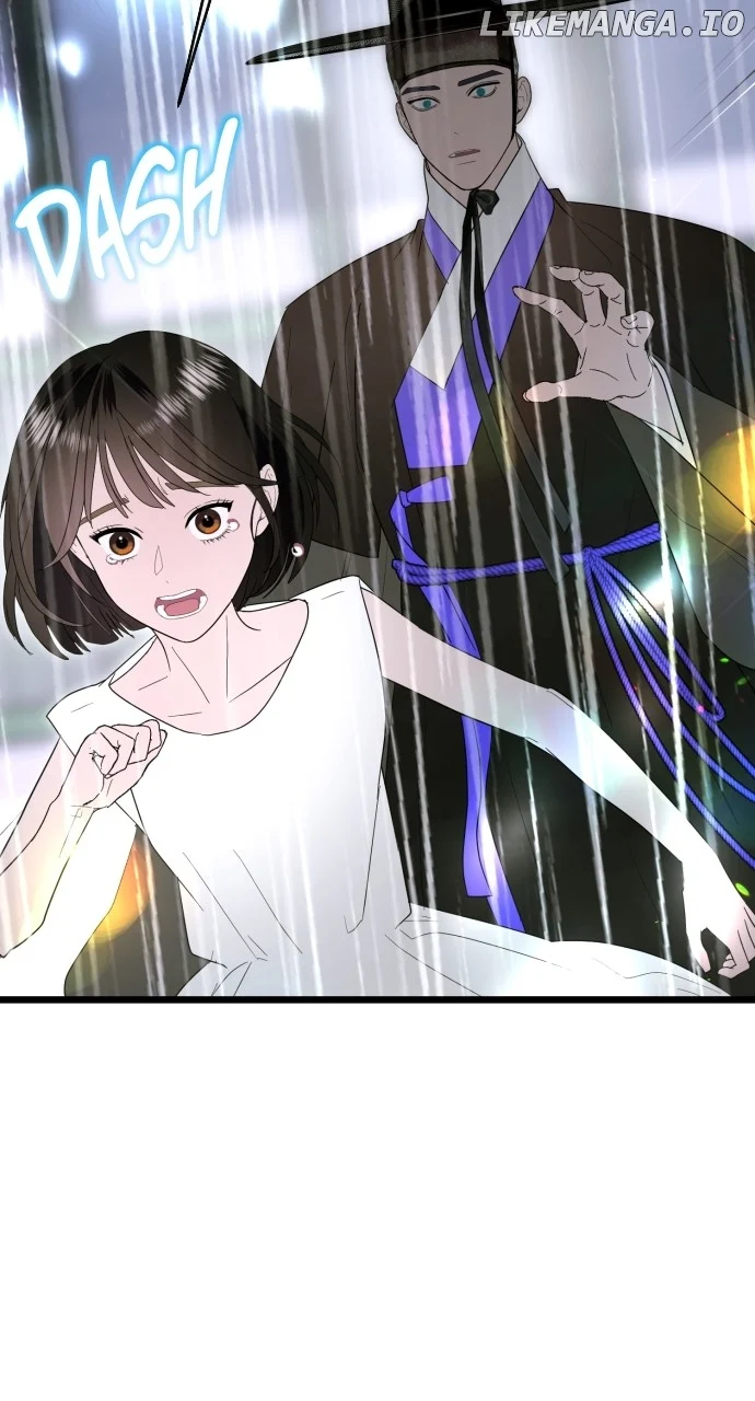 Maseknam – A Sexy Magician Chapter 92 - Page 13