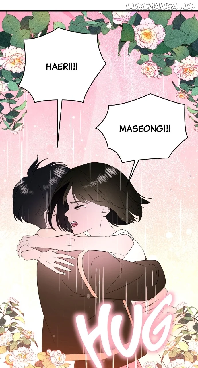 Maseknam – A Sexy Magician Chapter 92 - Page 14