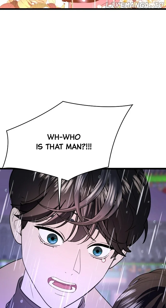 Maseknam – A Sexy Magician Chapter 92 - Page 15