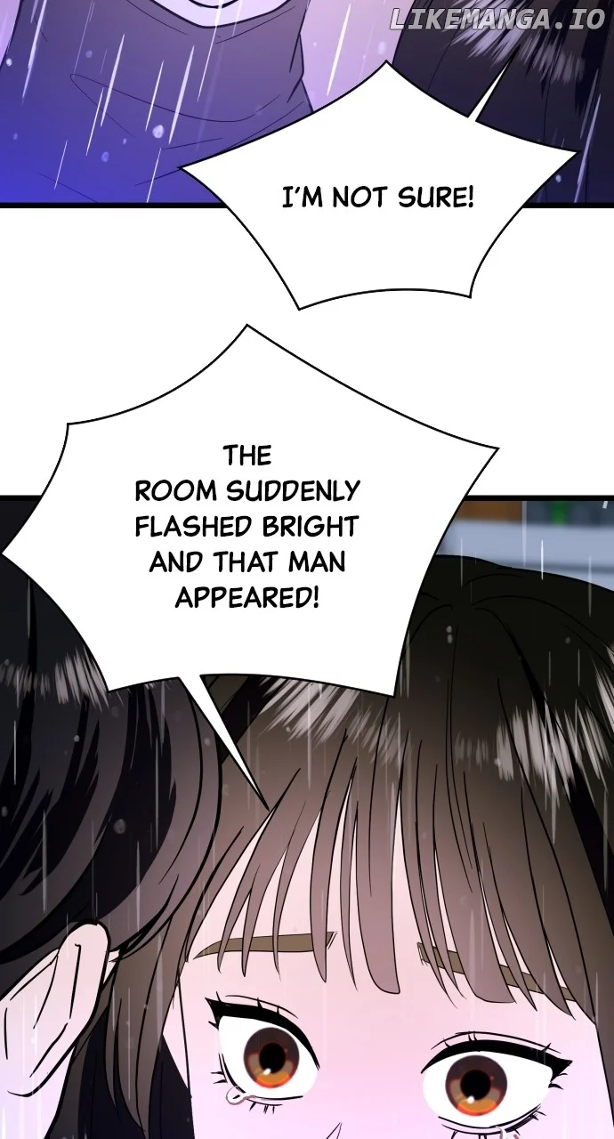 Maseknam – A Sexy Magician Chapter 92 - Page 16