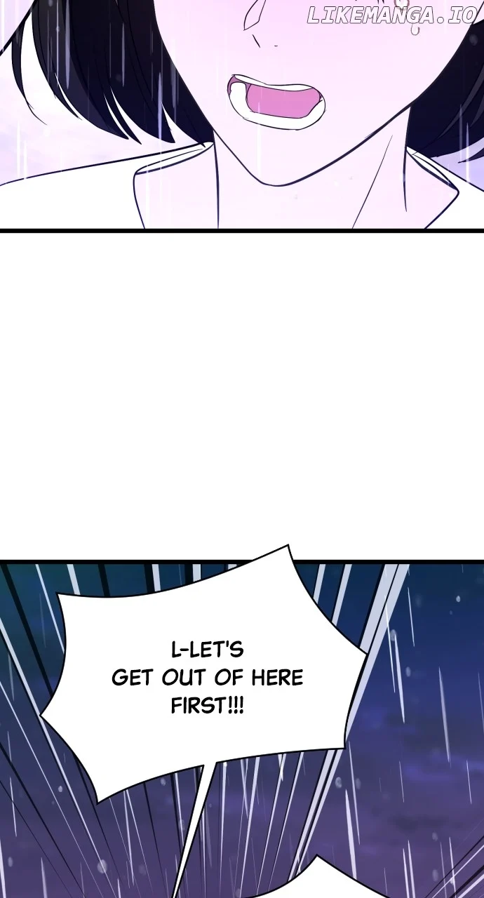 Maseknam – A Sexy Magician Chapter 92 - Page 17