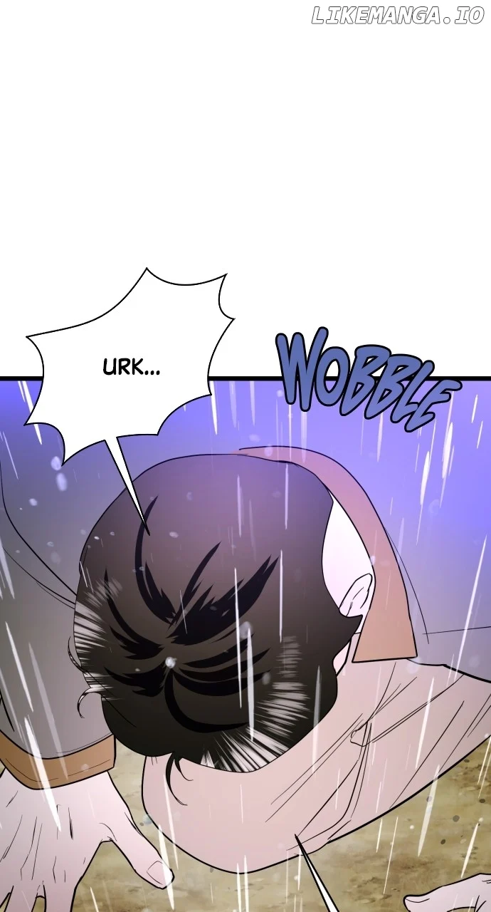 Maseknam – A Sexy Magician Chapter 92 - Page 19