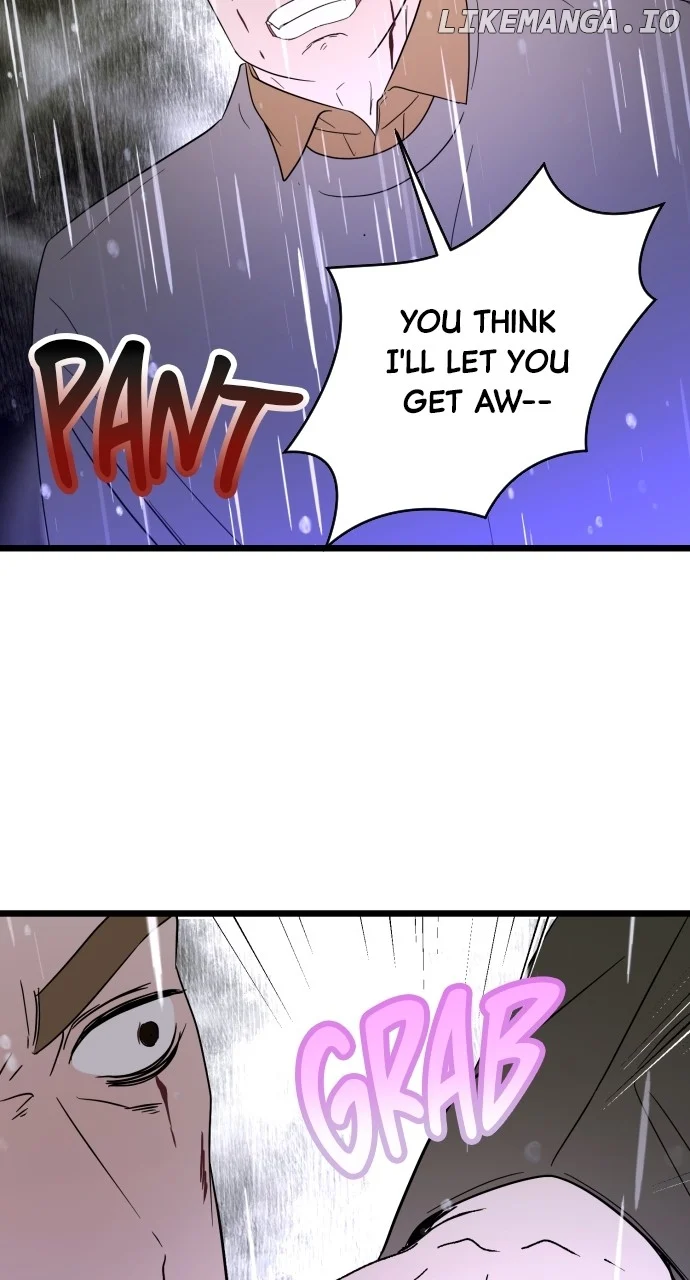 Maseknam – A Sexy Magician Chapter 92 - Page 21