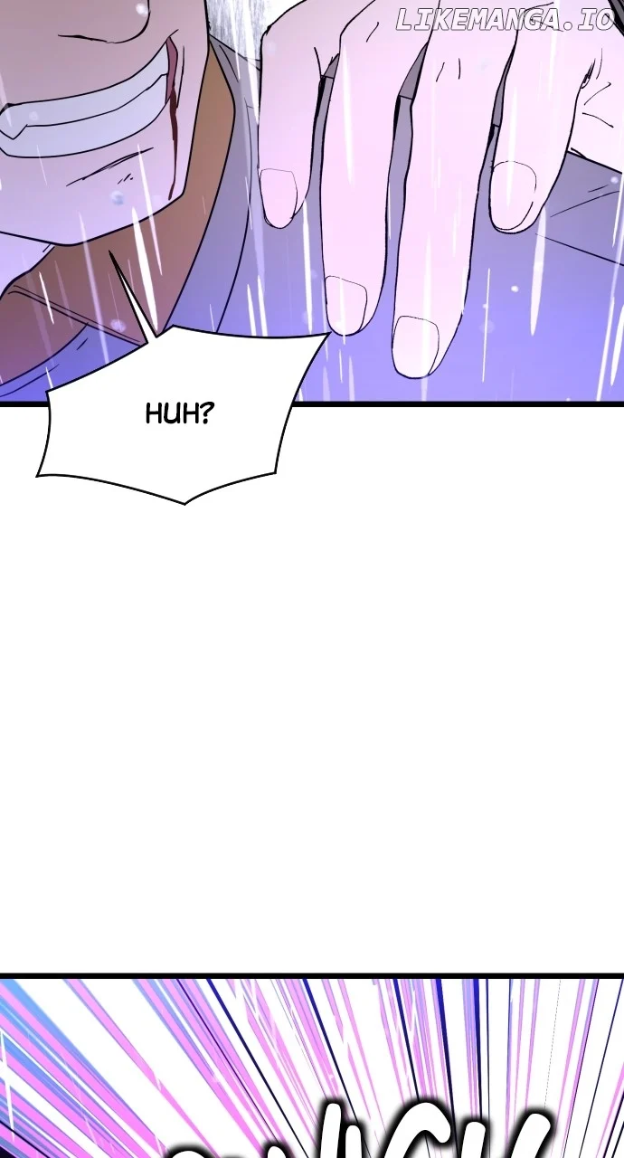 Maseknam – A Sexy Magician Chapter 92 - Page 22